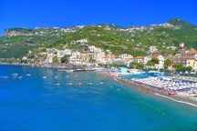 Maiori travel packages