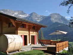 Chalet Edelweiss