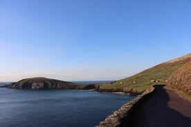 Dingle: Slea Head Drive Tour Full Day - Persónulegur Bílstjóri Leiðsögumaður