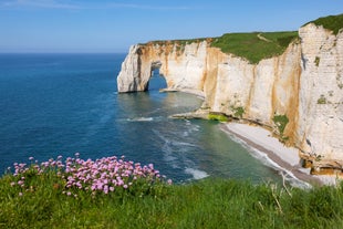 Your Ultimate Guide to the Best Time To Visit Normandy, France