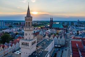 Opole - city in Poland