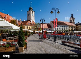 Deva - city in Romania