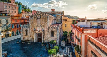 Sicily Explorer & Aeolian Islands - 8 days