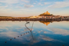 Guided Tour of the Gruissan Village for Individuals