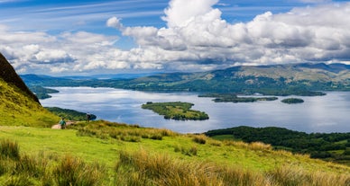 Conic Hill