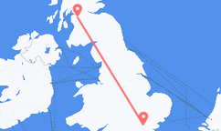 Train tickets from Paisley to Enfield