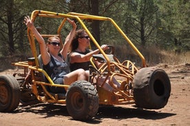 2-Hour Kusadasi Safari Buggy Experience