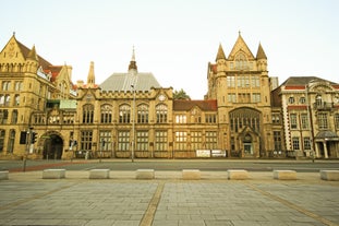 Manchester Museum