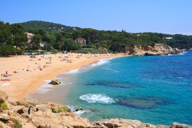 Photo of Costa Brava, Begur ,Spain.