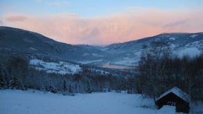 Hamar, Norway Travel Guide