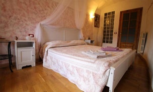 B&B La Stregatta