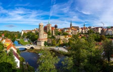 Bautzen small car rental