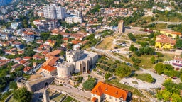 Meilleurs voyages organisés à Krujë, Albanie