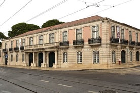 Museo Nacional de Carruajes: Boleto electrónico con recorrido de audio en su teléfono