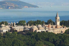 6 dage Istanbul & Ægæiske Tyrkiet Tour