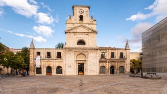 Burgos - city in Spain