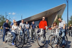 Rotterdam Bike Tour - alle højdepunkterne