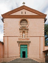 Chapelle des Carmélites