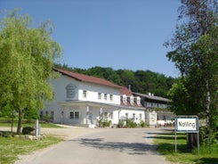 Gasthof Hirschenwirt Nölling