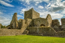 Best Travel Packages in The Municipal District of Cahir — Cashel, Ireland