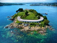 Plymouth guesthouses