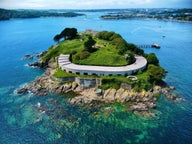 Hotels & places to stay in Plymouth, England