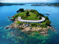 Plymouth - city in United Kingdom