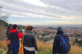 Barcelona Nature Walk