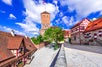 Top 3 Itineraries in Nuremberg