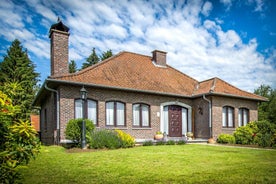 Hoeve de Reetjens - Le Grenier