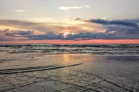 Jurmala sunset tour 