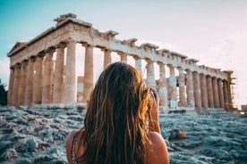 10 Day Private - The Ultimate Ancient Greece Tours Experience