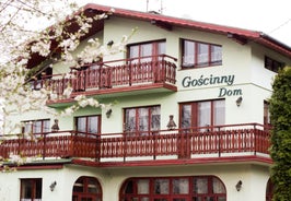 Goscinny Dom