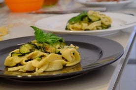 Eu ofereço aula de culinária da tradição de Amalfi