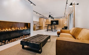 Das bleibt Alpine Suites