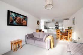 Spire View - New Forest Holiday Home