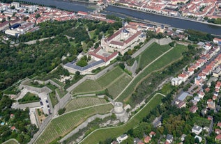 Würzburg - city in Germany