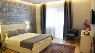 Borea Luxury B&B