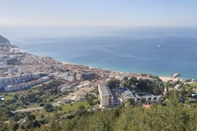 Tour Sesimbra / Cabo Espichel / Aldeia Meco