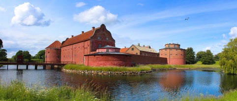 Landskrona Citadel