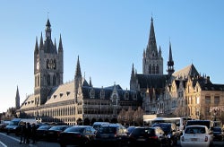 Ypres, Belgium travel guide