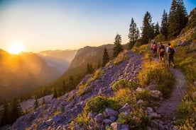 Parc national mystique de Sutjeska