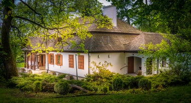 Lublin - city in Poland