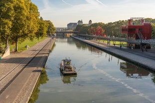 La Villette