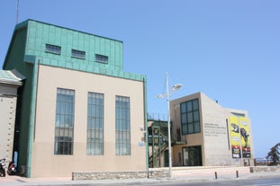 Natural History Museum of Crete