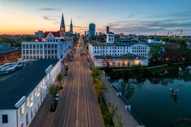 Częstochowa - city in Poland