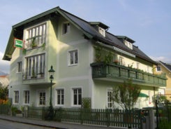 Appartementhaus Grill