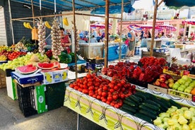 Food Tour in Split ( Small Group)