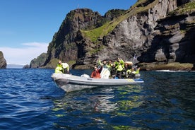 RIB Boat Tour