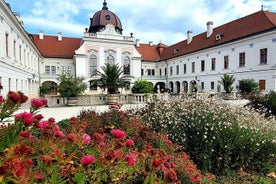 Private Sissi Palace tour in Godollo city with Puszta tour option